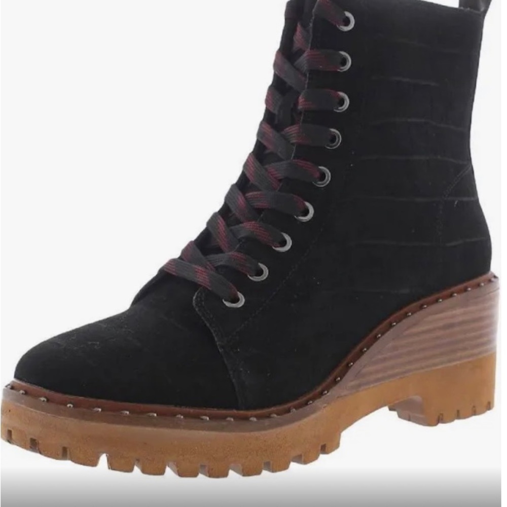 ANKLE BOOT NWOB